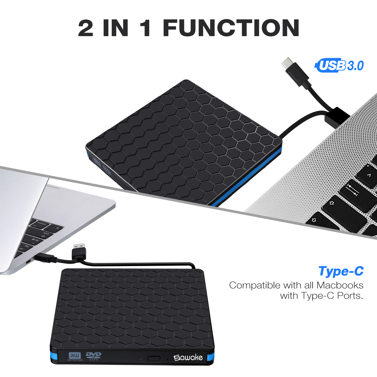 USB-30-Type-C-External-CD-DVD-Drive-Dual-Port-DVD-RW-Player-Portable-Optical-Drive-Burner-Writer-Rew-1704585-7