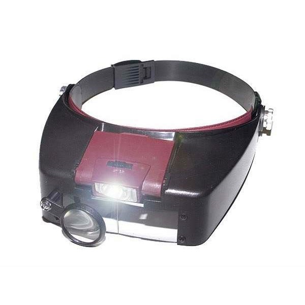 10X-Lighted-Magnifying-Glass-Headset-Head-Magnifier-Adjustable-Headbrand-1112867-3