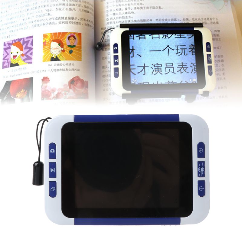 2-32X-35-Inch-LCD-Electronic-Reading-Digital-Magnifier-Portable-Reading-Aid-for-Low-Vision-People-1808847-2