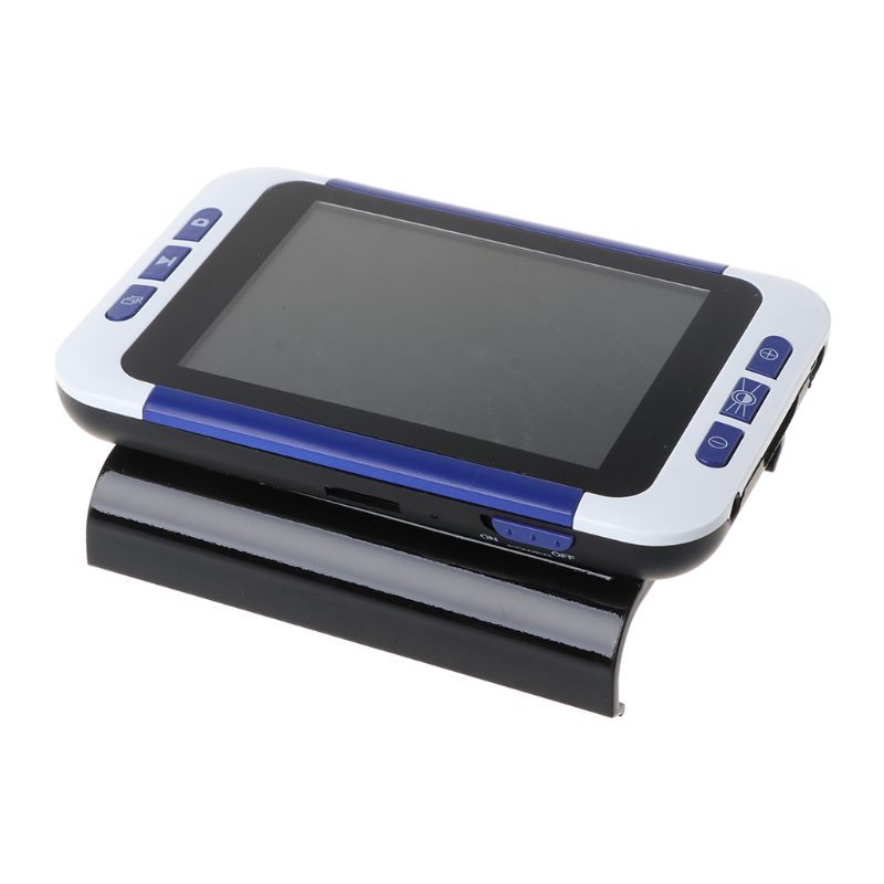 2-32X-35-Inch-LCD-Electronic-Reading-Digital-Magnifier-Portable-Reading-Aid-for-Low-Vision-People-1808847-7