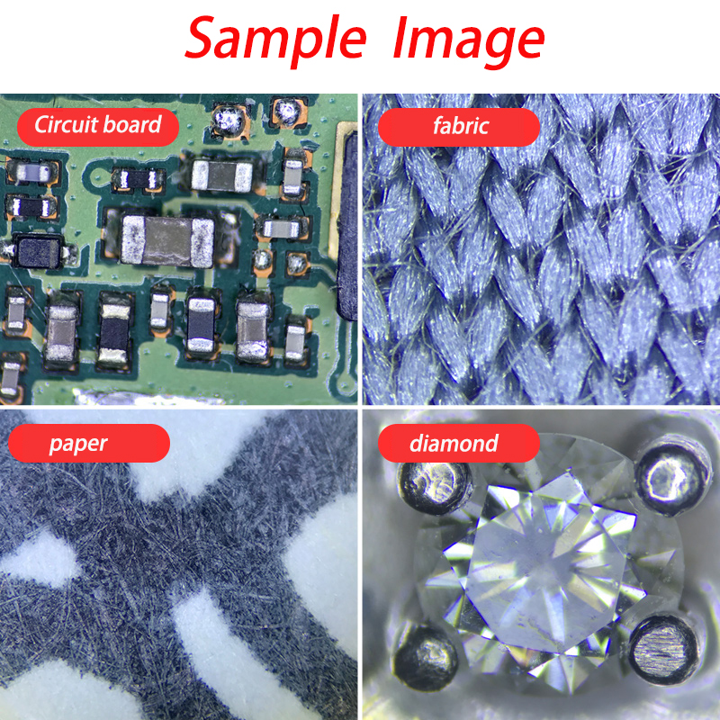 35X-90X-Double-Boom-Stand-Zoom-Simul-Focal-Trinocular-Stereo-Microscope48MP-2K-HDMI-USB-Industrial-C-1767629-11