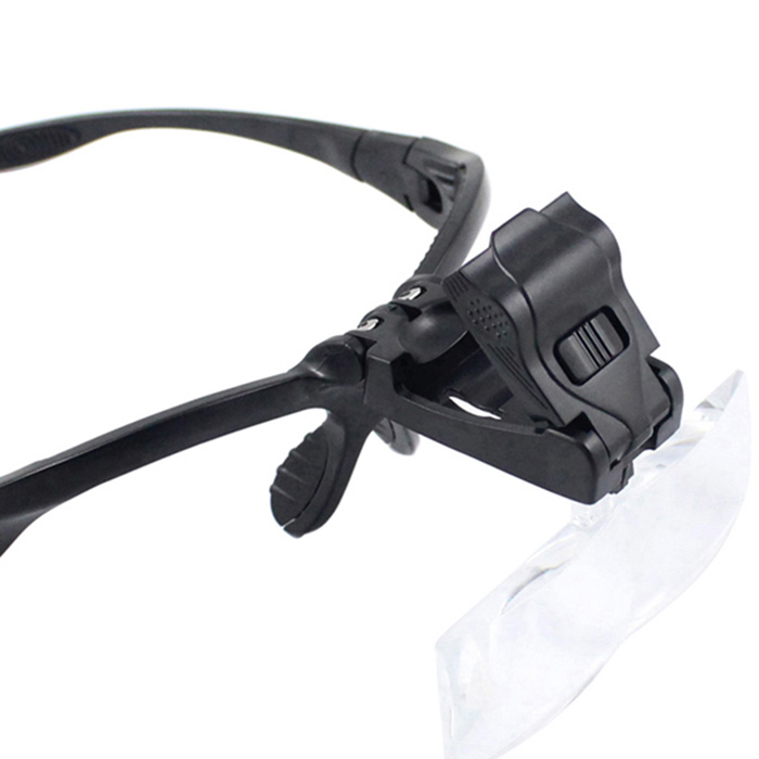 9892B-1015202535X-Headband-Magnifier-Magnifying-Glass-Eye-Repair-Loupe-2-LED-Light-with-5Pcs-Glasses-1159651-6