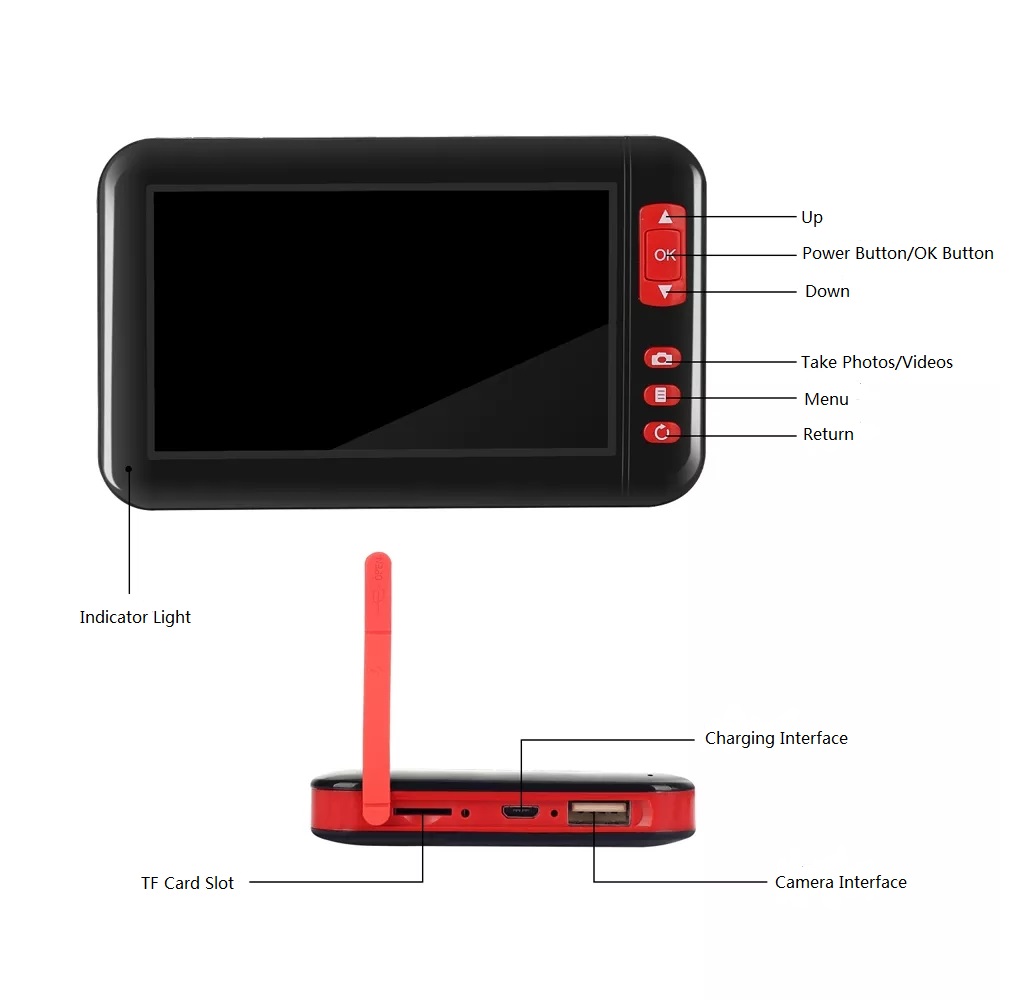 F200-43inch-Color-Screen-HD-1080P-Digital-Borescope-8MM-Camera-Diameter-Built-in-Rechargeable-Lithiu-1500245-9