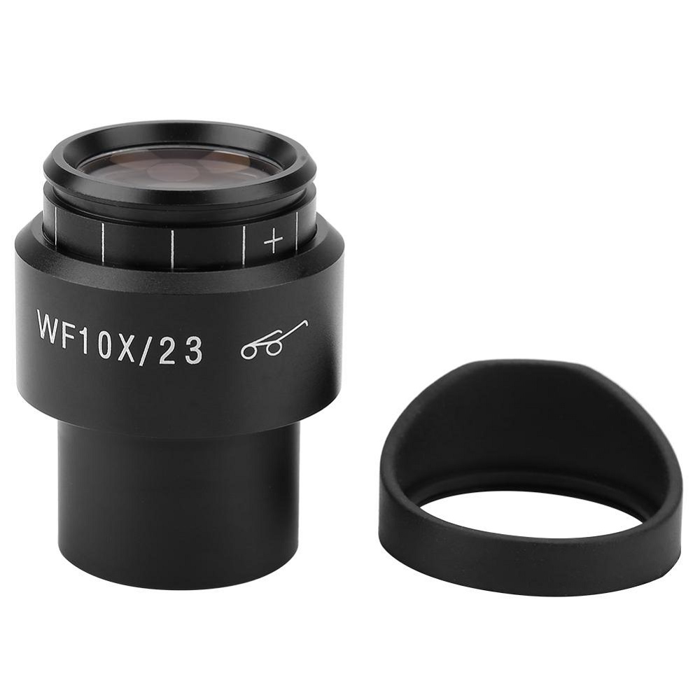 WF10X23-Adjustable-Microscope-Wide-Angle-Eyepiece-Ocular-Eye-Point-Lens-1618589-3