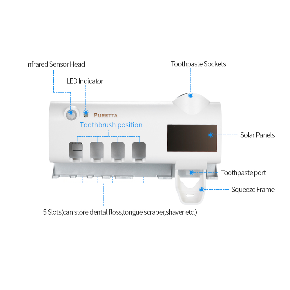 12W-UV-Solar-Toothbrush-Toothpaste-Dispenser-Bathroom-Accessories-Toothbrush-Sterilizer-Rack-1406801-6