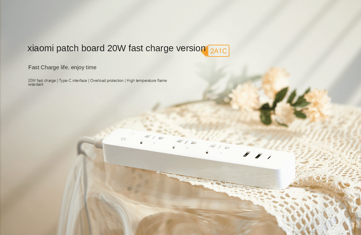 Original-XIAOMI-2500W-3-Outlets-Power-Strip-Socket-USB-Charger-With-3AC-Outlet--20W-USB-C-PD-Power-D-1913895-1