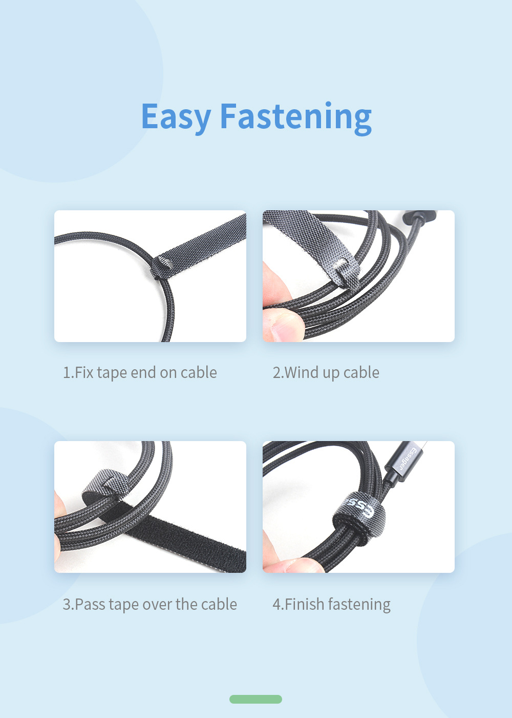 ESSAGER-Cable-Ties-Eay-Fastening-Widely-Applicable-Bundled-Cable-For-Laptop-Charger-1637476-2