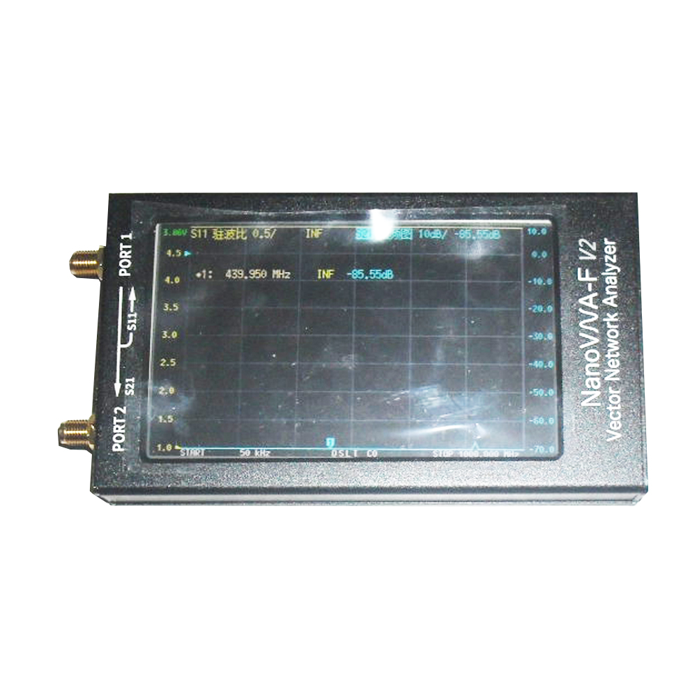 LZNanoVNA-F-V2-50KHz-3000MHz-Vector-Network-Analyzer-Digital-Nano-VNA-Tester-MF-HF-VHF-UHF-USB-Logic-1767653-2