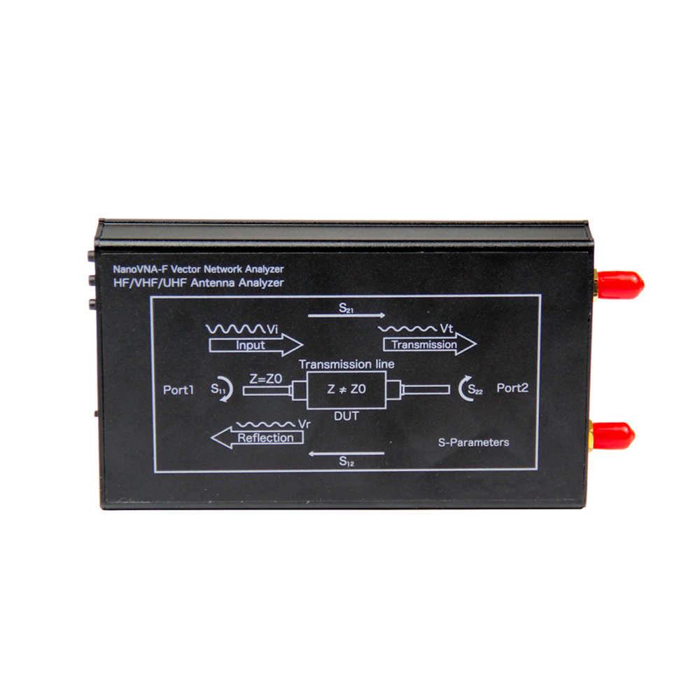 LZNanoVNA-F-V2-50KHz-3000MHz-Vector-Network-Analyzer-Digital-Nano-VNA-Tester-MF-HF-VHF-UHF-USB-Logic-1767653-4