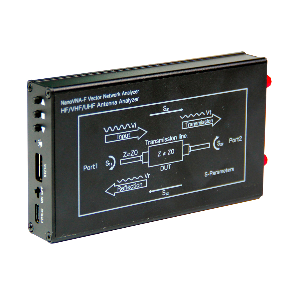 LZNanoVNA-F-V2-50KHz-3000MHz-Vector-Network-Analyzer-Digital-Nano-VNA-Tester-MF-HF-VHF-UHF-USB-Logic-1767653-5