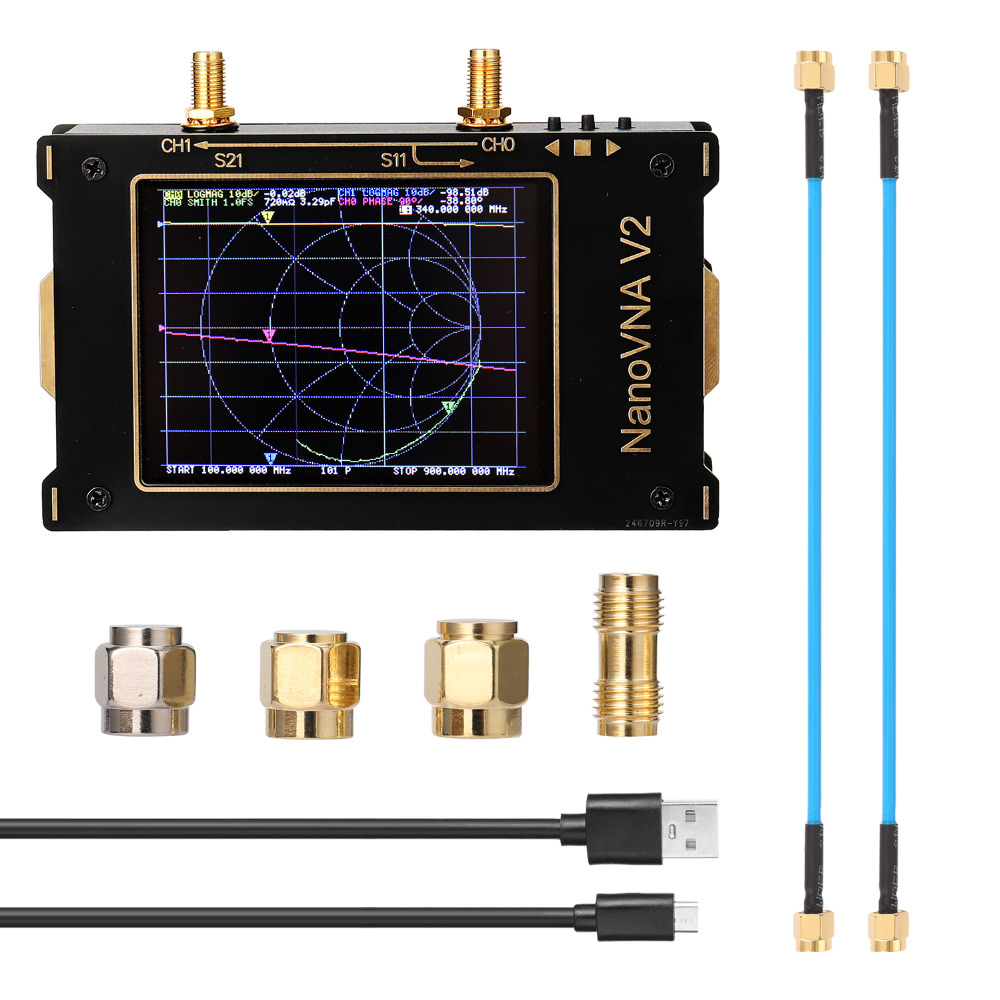 S-A-A-2-NanoVNA-V2-50kHz---3GHz-32-Inch-Large-Screen-3G-Vector-Network-Analyzer-S-A-A-2-NanoVNA-V2-A-1707650-8