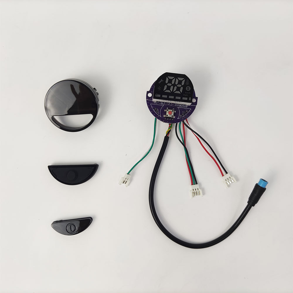 Electric-Scooter-bluetooth-Board-with-Cover-for-ES1-ES2-ES3-ES4-1742656-1