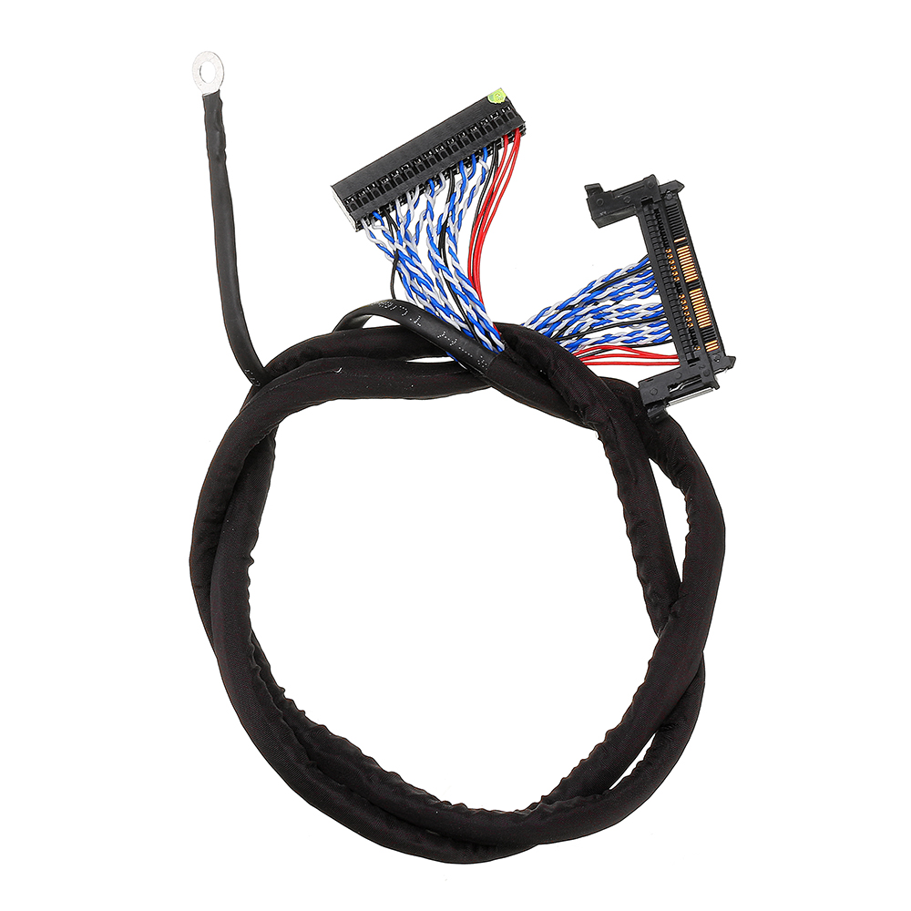 LTY400WT-LH1-LH2-LH3-41PIN-1CH-8-bit-LCD-Driver-Board-Universal-55CM-Screen-Cable-for-V59-Series-Mot-1454276-4