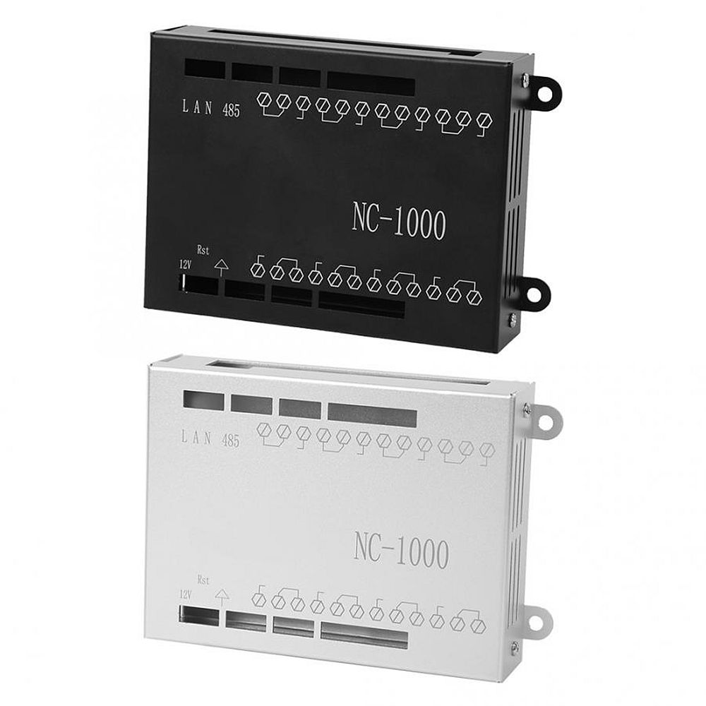 Network-Relay-Control-Board-Case-Aluminum-Alloy-Shell-for-GeekTeches-NC-1000-Smart-Home-Network-Cont-1689472-1