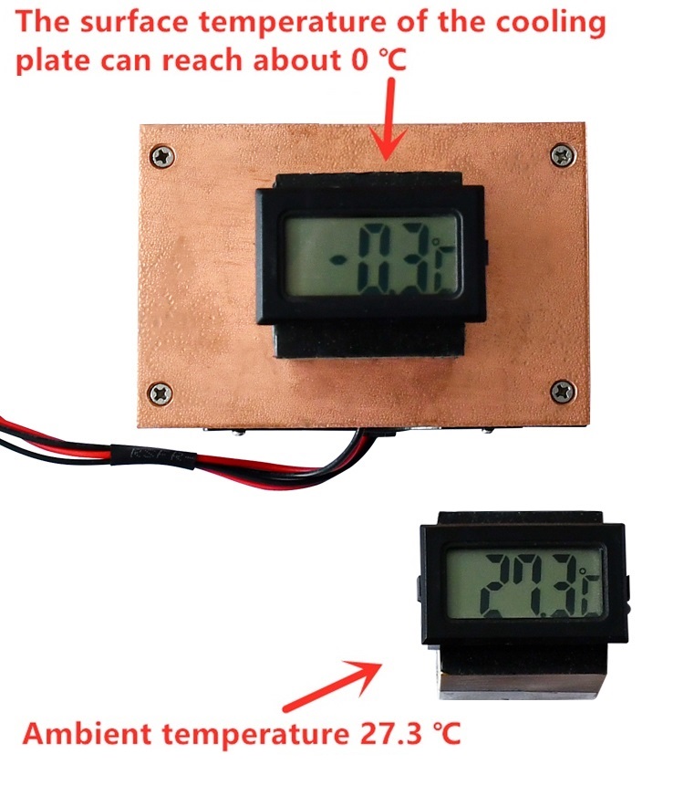 XH-X261-Electronic-Refrigeration-Board-Electronic-Refrigeration-Platform-Ultra-thin-Desktop-Cooler-D-1811314-3