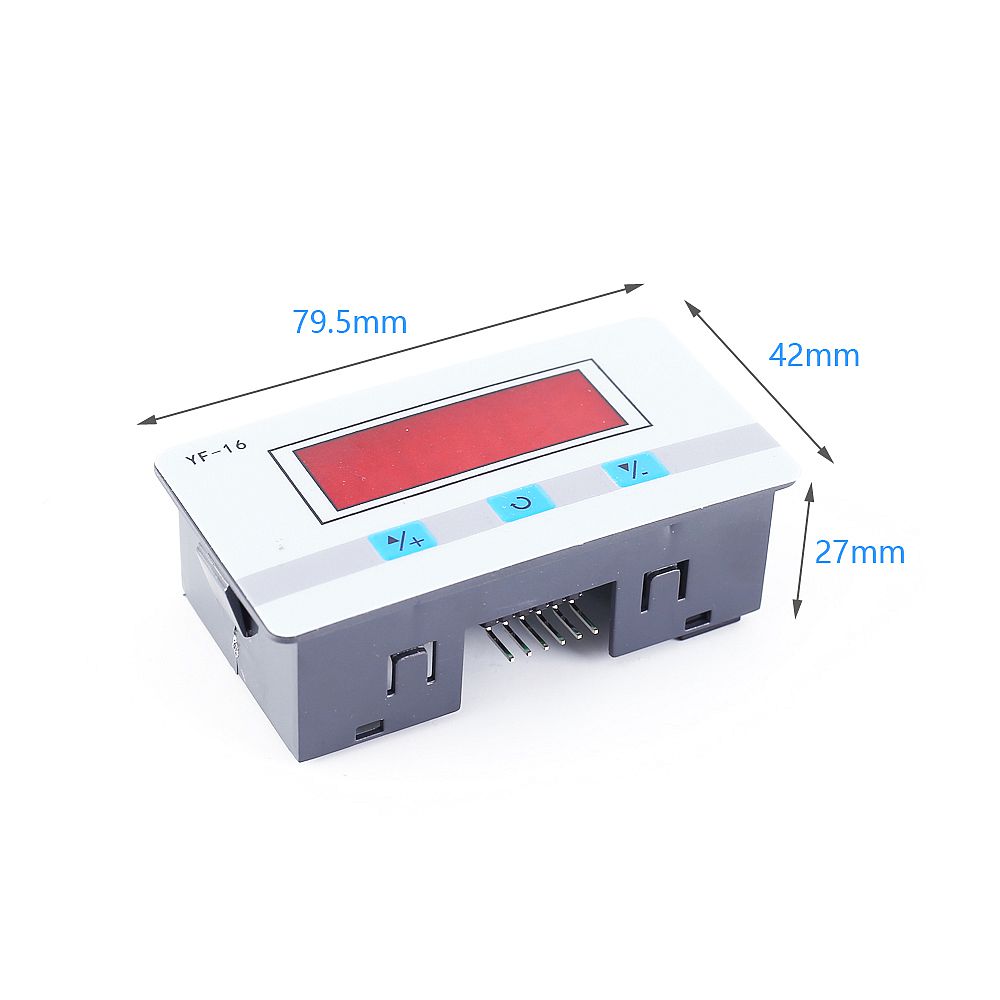 YF-16-Trigger-Frequency-Counter-Module-Accumulator-6-Bit-Red-Digital-Tube-Display-PNP-NPN-Signal-Tri-1624097-2