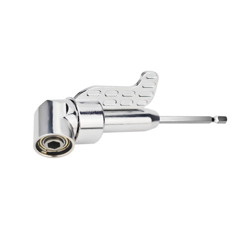 1PC-10590deg-Turning-Head-Angler-Bracket-Adjustable-Screwdriver-Hand-Tool-Rotating-Nozzle-14-Magneti-1910803-12