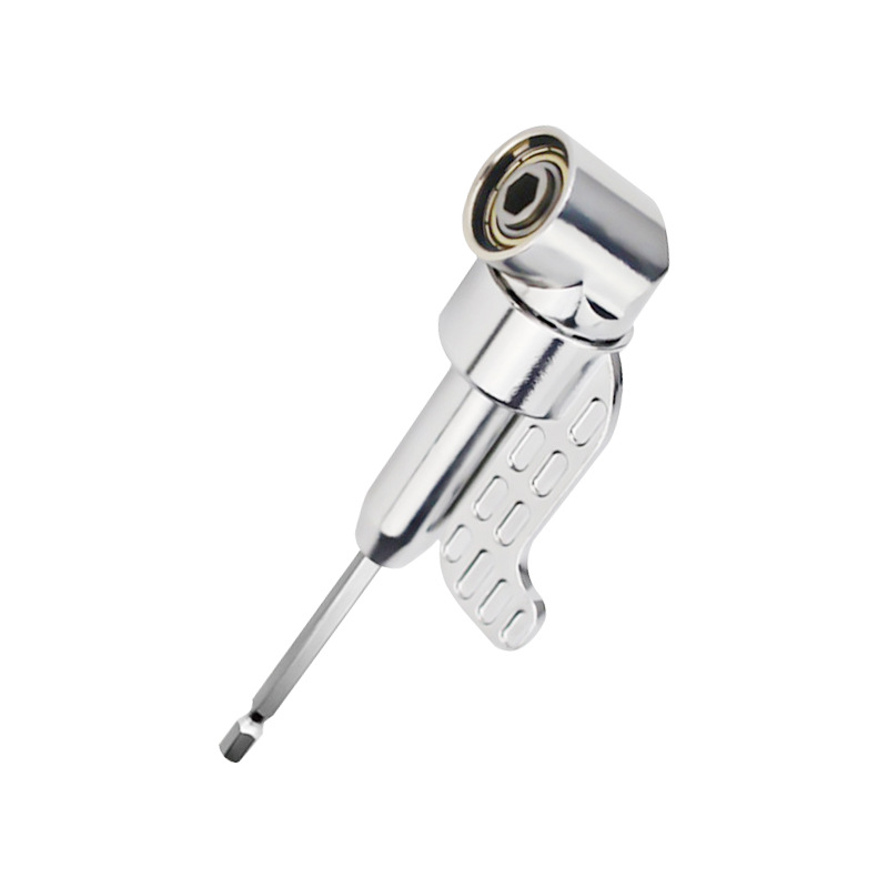 1PC-10590deg-Turning-Head-Angler-Bracket-Adjustable-Screwdriver-Hand-Tool-Rotating-Nozzle-14-Magneti-1910803-8