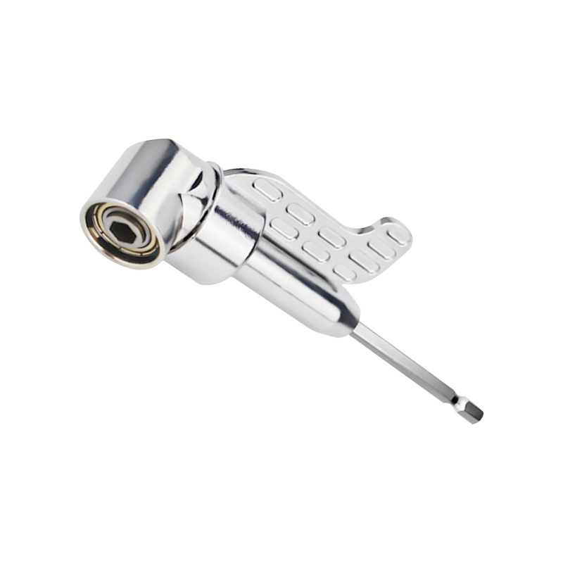 1PC-10590deg-Turning-Head-Angler-Bracket-Adjustable-Screwdriver-Hand-Tool-Rotating-Nozzle-14-Magneti-1910803-9