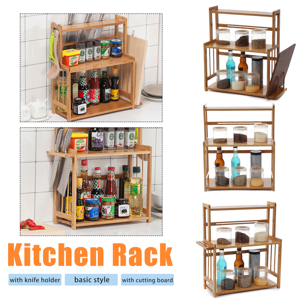 3Tier-Standing-Spice-Rack-Kitchen-Countertop-Storage-Organizer-1730593-2