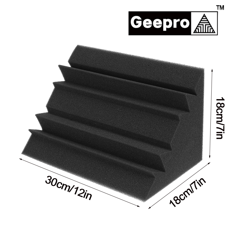 4Pcs-Corner-Acoustic-Bass-Trap-Acoustic-Foam-for-Wall-Soundproof-Sponge-Absorption-1793219-2