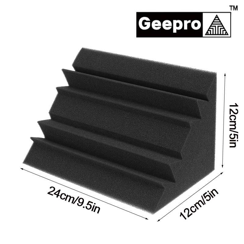 4Pcs-Corner-Acoustic-Bass-Trap-Acoustic-Foam-for-Wall-Soundproof-Sponge-Absorption-1793219-3