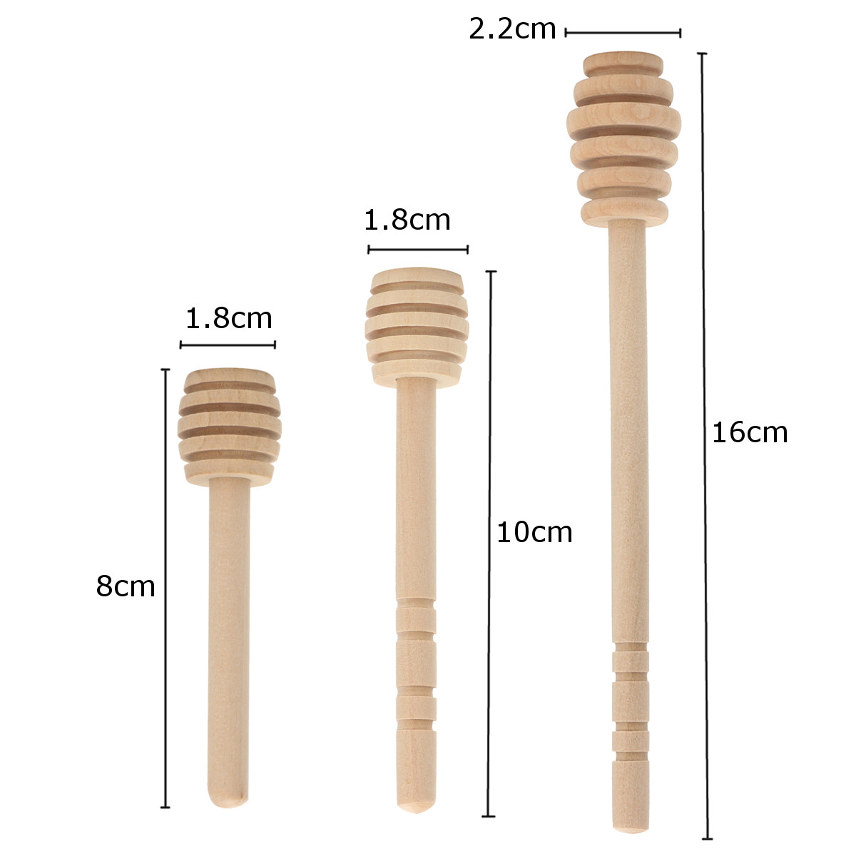 50pcs-Wooden-Jam-Honey-Dipper-Wood-Stirring-Rod-Stick-Spoon-Dip-Drizzler-81016cm-1232971-2