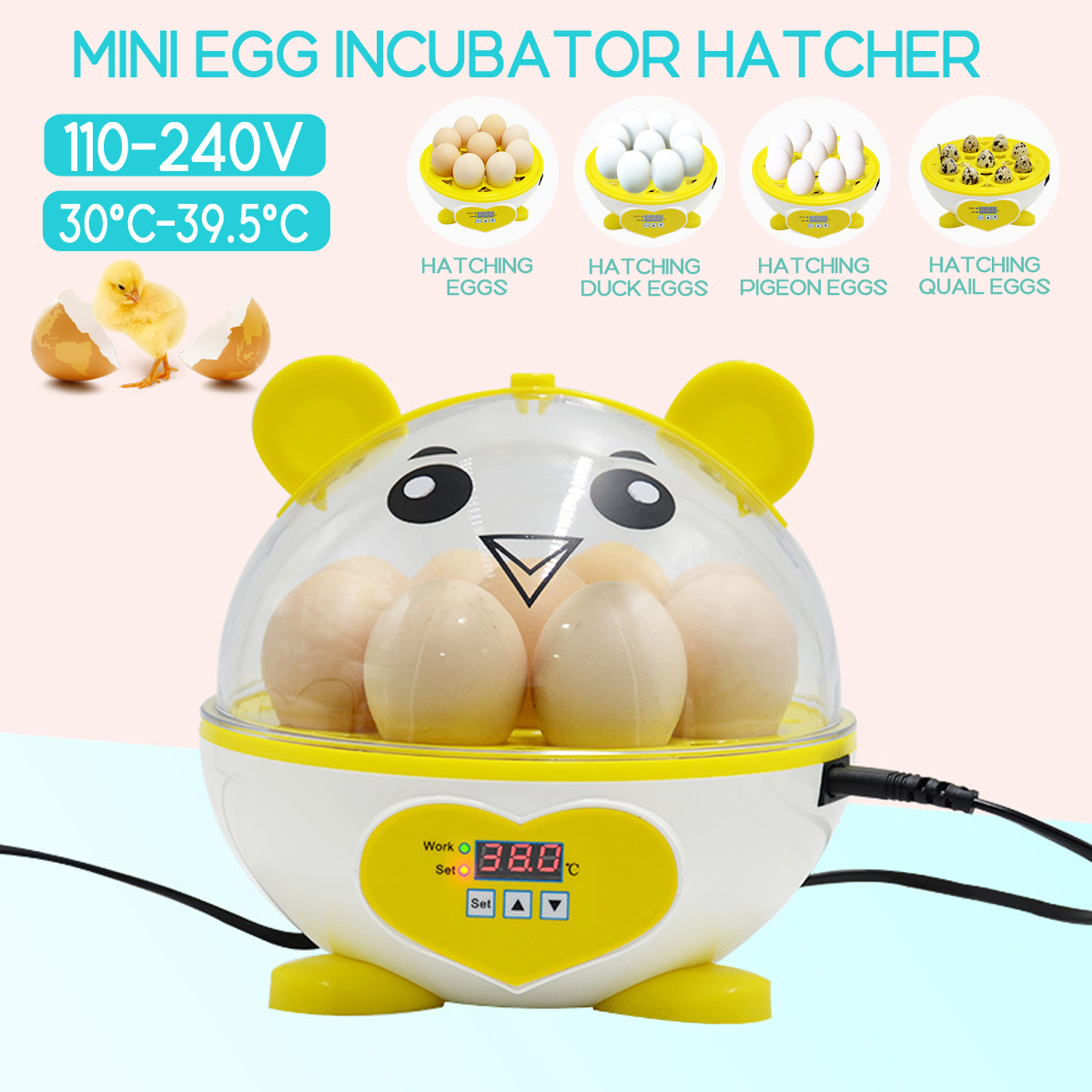 9-Eggs-Incubator-Chicken-Digital-Automatic-LED-Science-Kids-Home-Experiment-Tools-1727638-1
