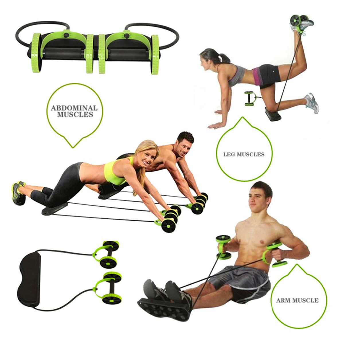 Abdominal-Wheel-Home-Abdominal-Muscle-Wheel-Fitness-Wheel-Roller-Mute-Pull-Rope-Multifunctional-Slim-1699569-3