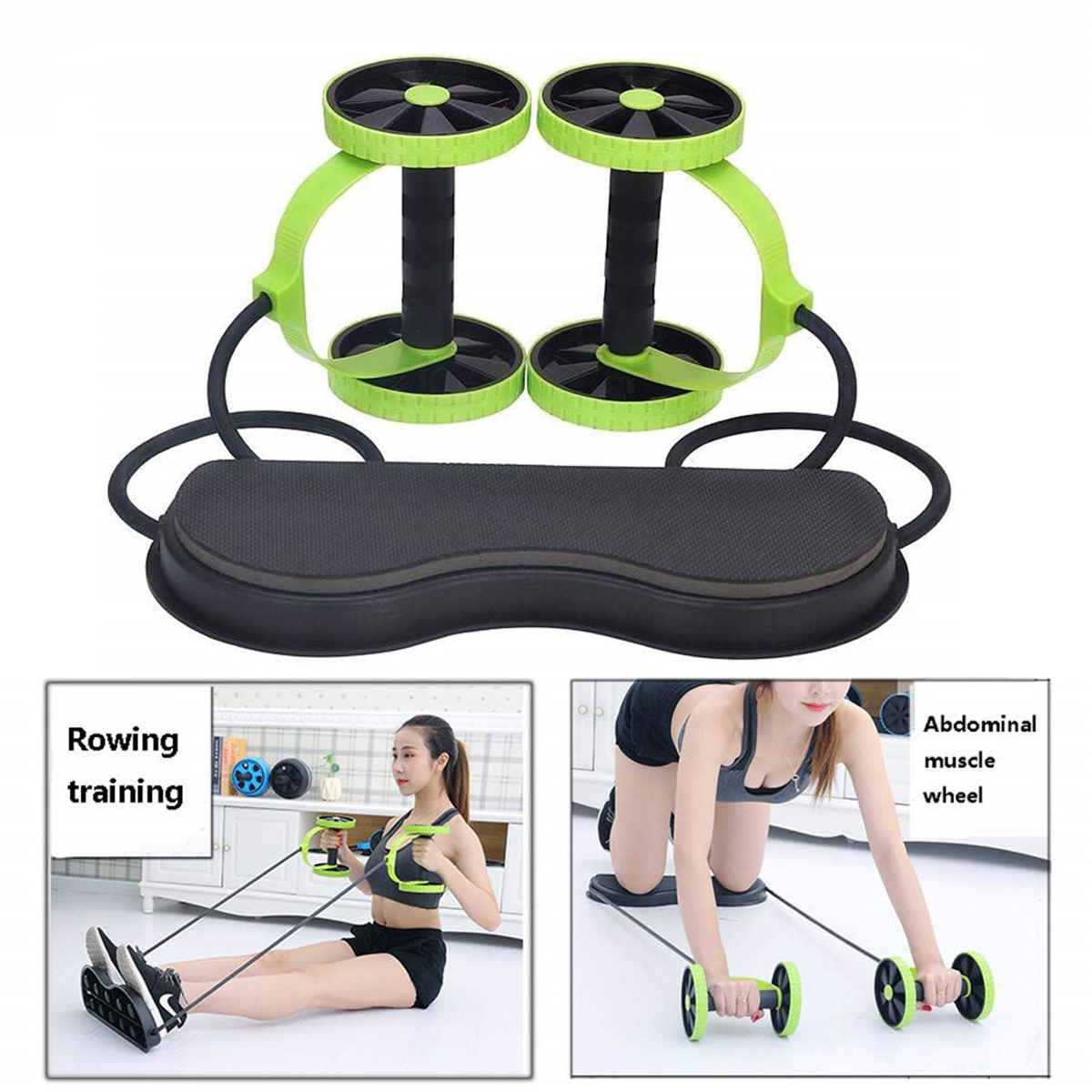 Abdominal-Wheel-Home-Abdominal-Muscle-Wheel-Fitness-Wheel-Roller-Mute-Pull-Rope-Multifunctional-Slim-1699569-5