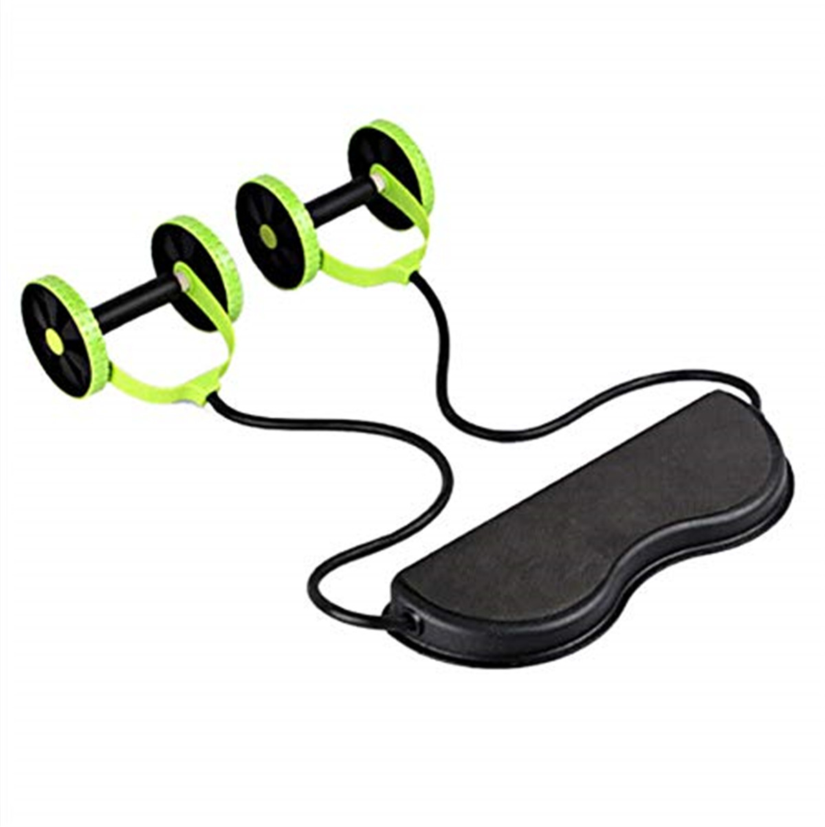 Abdominal-Wheel-Home-Abdominal-Muscle-Wheel-Fitness-Wheel-Roller-Mute-Pull-Rope-Multifunctional-Slim-1699569-9