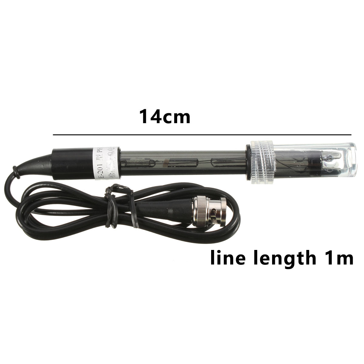 BNC-Electrode-Probe-Connector-Hydroponic-for-Aquarium-Controller-PH-Meter-Sensor-1179343-2