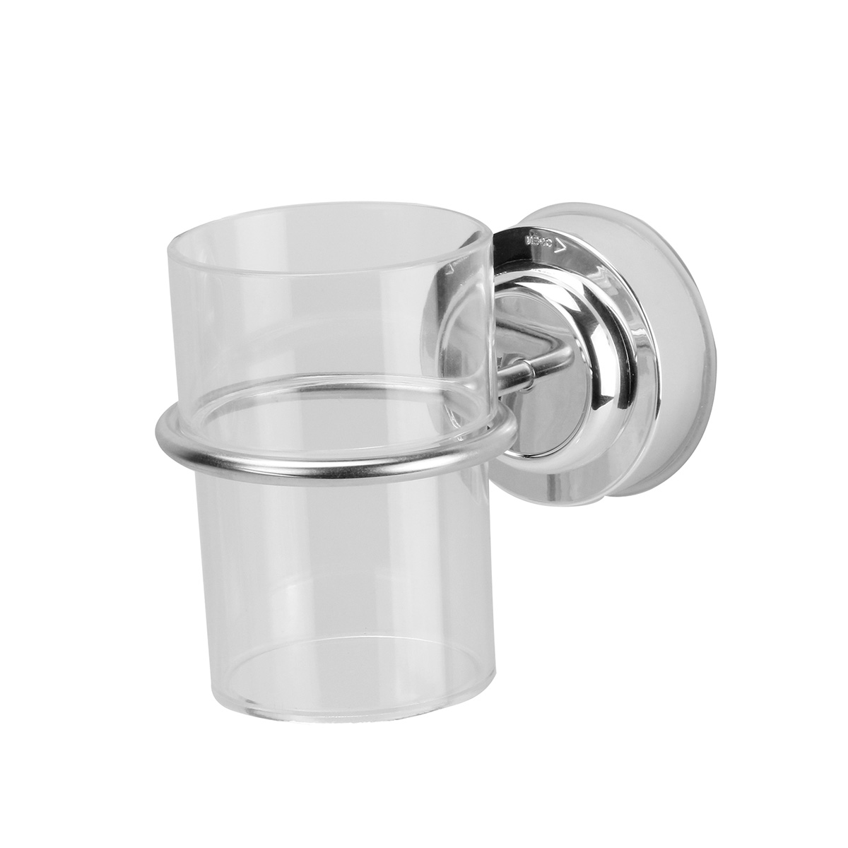Bathroom-Suction-Wall-Mounted-Single-Stainless-Toothbrush-Tumbler-Holder-with-Cup-1758217-6