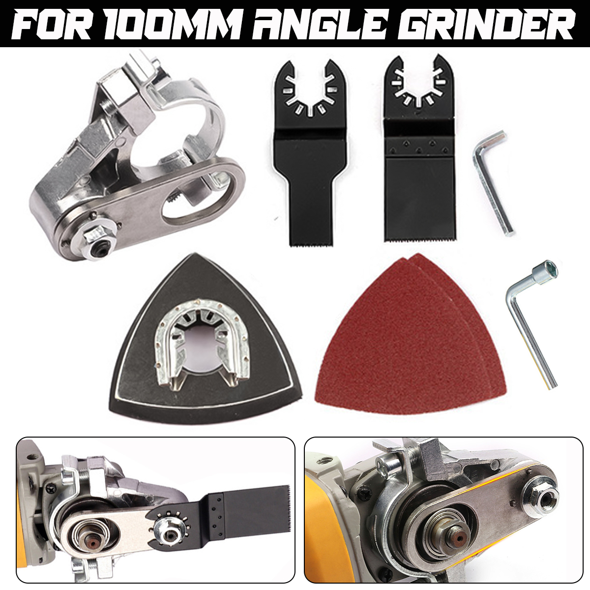 Cordless-Oscillating-Multi-Tool-Angle-Grinder-Conversion-Tool-Head-For-100mm-Angle-Grinder-1897823-2