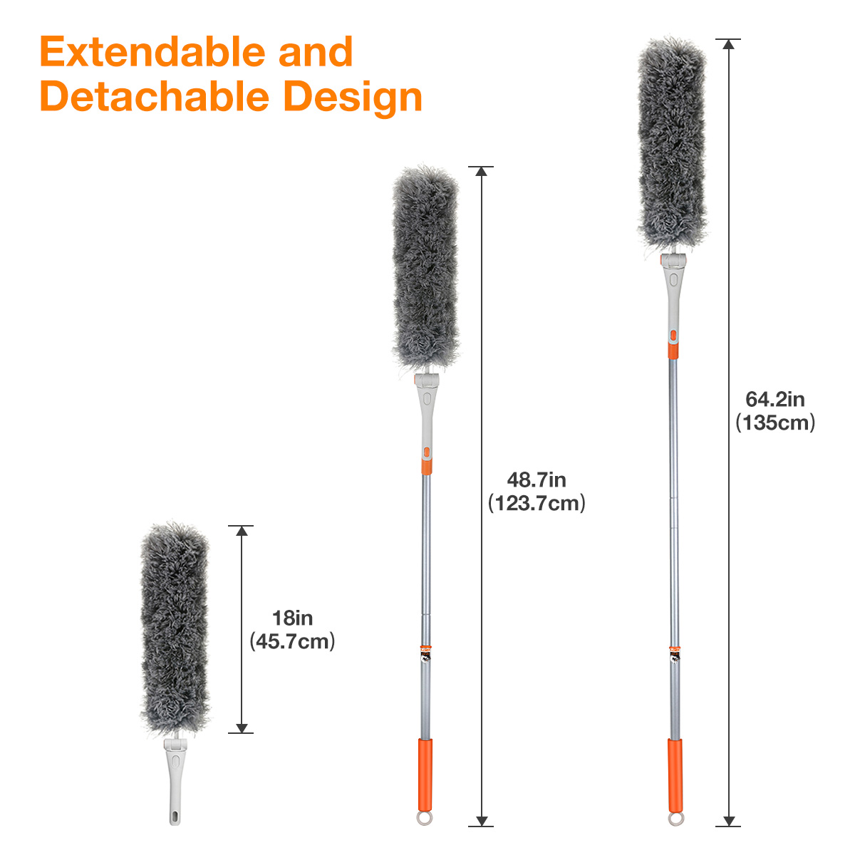 MATCC-Microfiber-Feather-Dusters-with-270deg-Rotation-Head-Extension-Pole-for-Cleaning-Tool-1878218-3