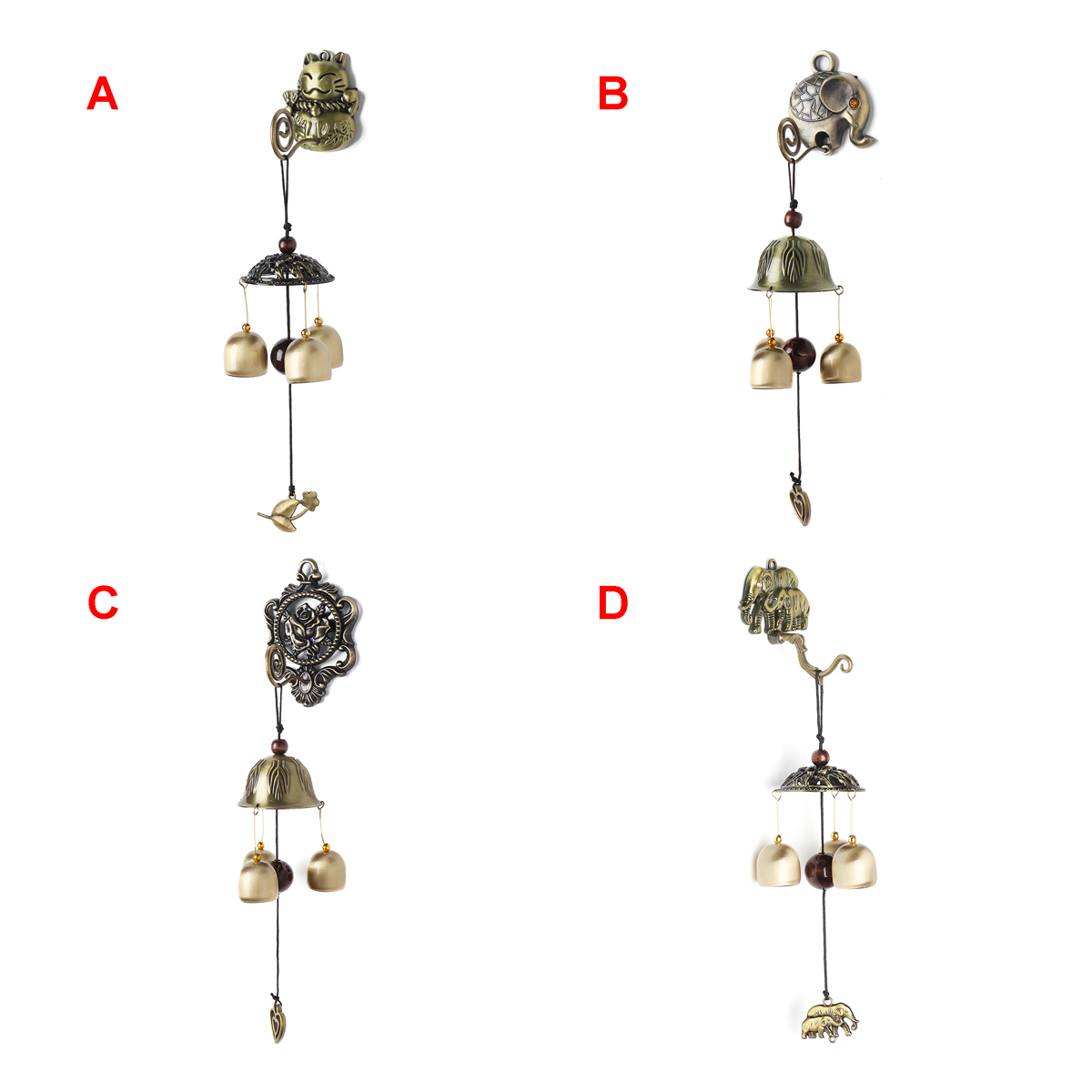 Metal-Bell-Wind-Chime-For-Wall-Hanging-Home-Outdoor-Balcony-Garden-Yard-Patio-Decoration-1712437-3