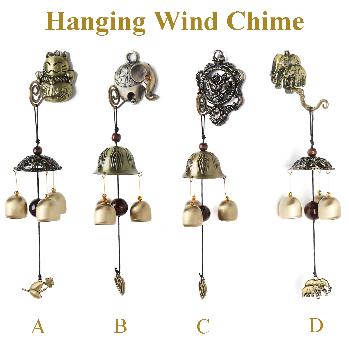 Metal-Bell-Wind-Chime-For-Wall-Hanging-Home-Outdoor-Balcony-Garden-Yard-Patio-Decoration-1712437-4