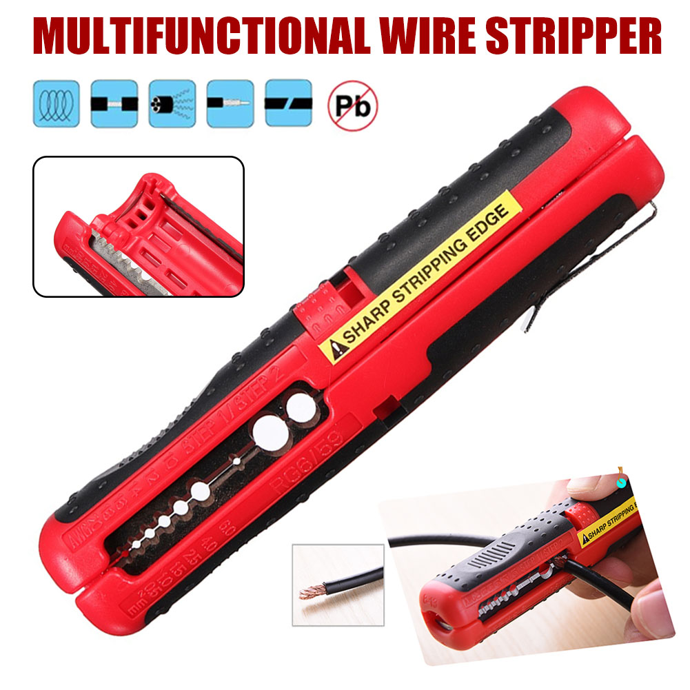 Multifunction-Coaxial-Cable-Wire-Pen-Cutter-Stripper-Hand-Pliers-Tool-for-Cable-Stripping-SCVD889-1887948-1