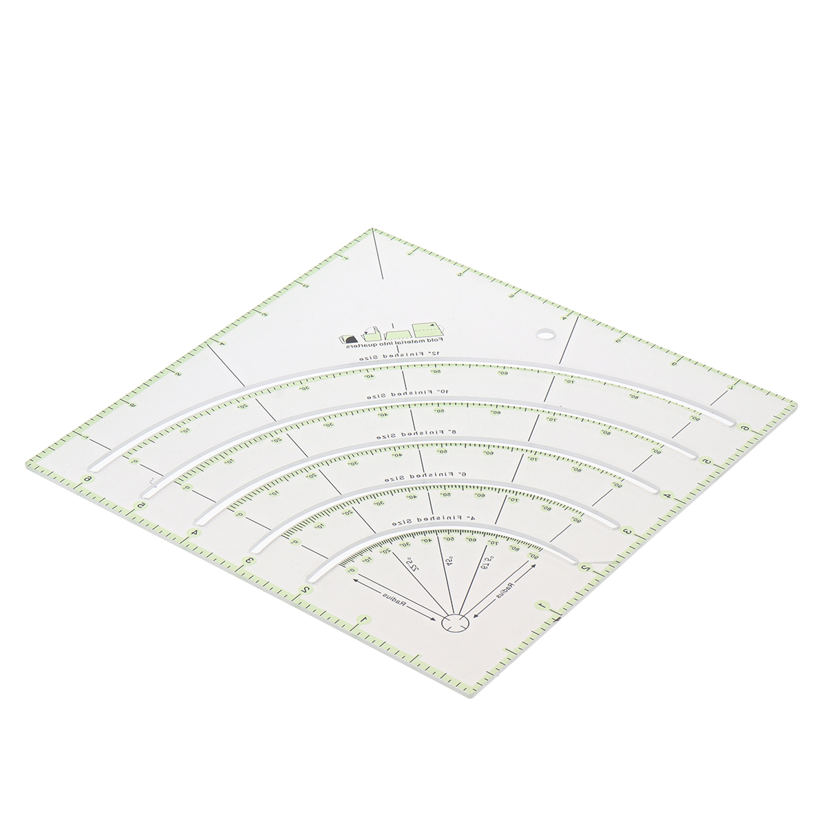 Multifunctional-Acrylic-Arcs--Fans-Quilt-Paper-Fabric-Circle-Cutter-Ruler-1818365-5