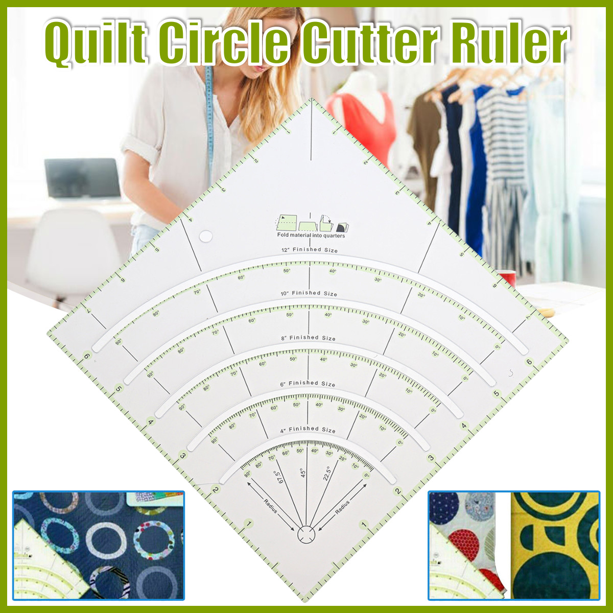Multifunctional-Acrylic-Arcs--Fans-Quilt-Paper-Fabric-Circle-Cutter-Ruler-1818365-10