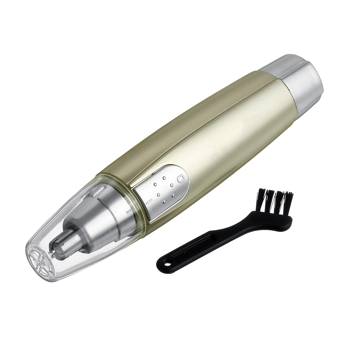Personal-Trimmer-Nose-Hair-Ear-Eyebrow-Neck-Remover-Groomer-Micro-Shaver-Touch-1606035-9