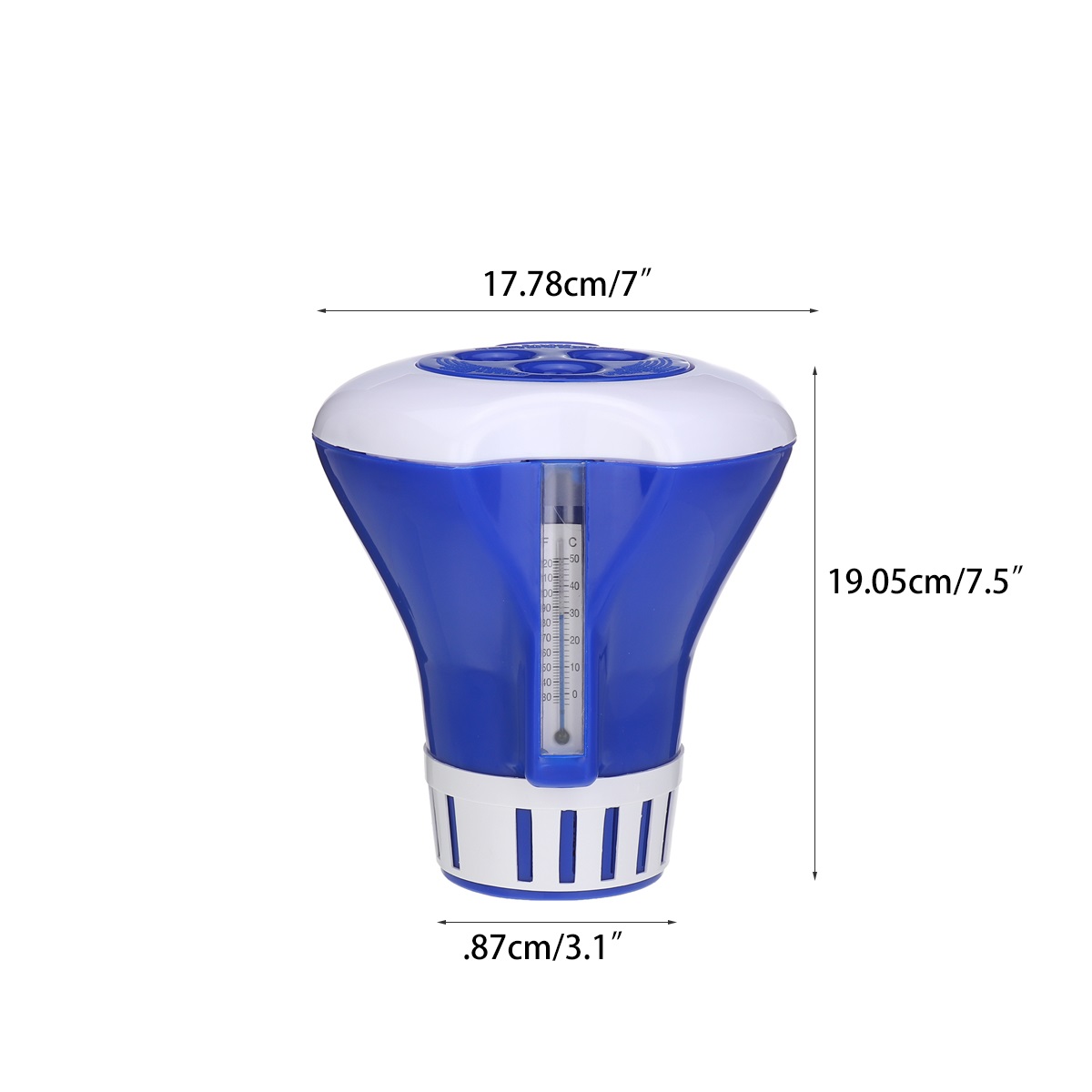 Pool-Floating-Chemical-Dispenser-High-Quality-Durable-With-Thermometer-for-Swimming-Pool-Cheaning-To-1762946-15