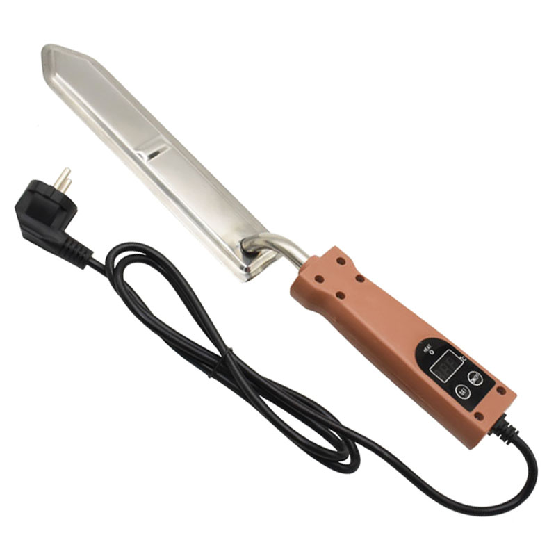 Temperature-Control-Electric-Cutting-Honey-Knife-220V-140-160-Beekeeper-Beekeeping-Bee-Tools-1805673-1