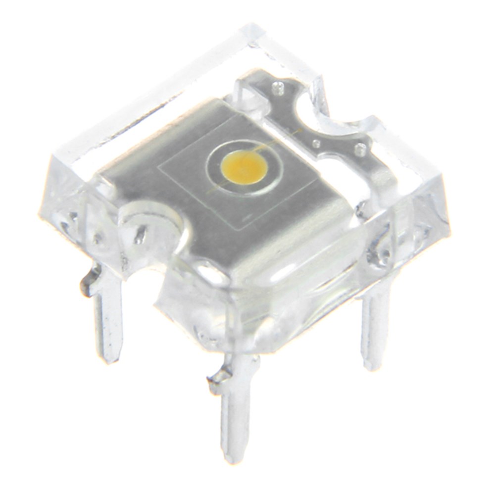 100PCS-20mA-Green-Transparent-Emitting-Lamp-Flat-Top-LED-Diode-Hole-Bulb-DIY-Lamp-DC3V-1543538-2