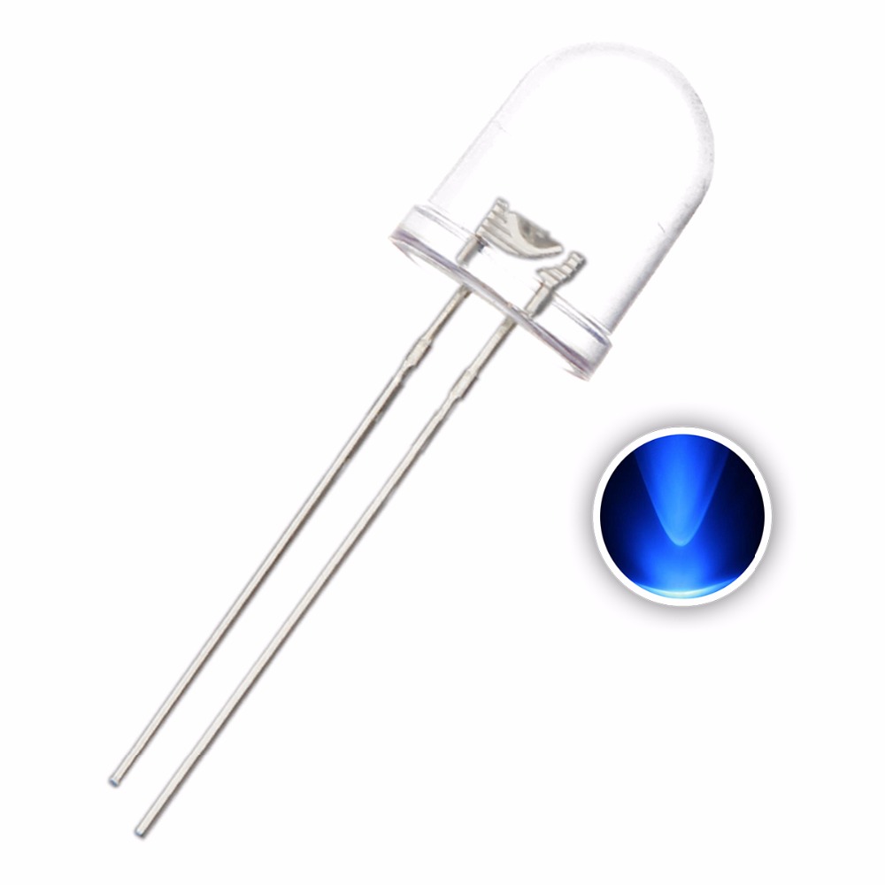 50pcs-10mm-2Pin-Transparent-Water-Clear-3V-20mA-Round-Emitting-Color-Blue-LED-Diode-DIY-Electronic-C-1560407-1