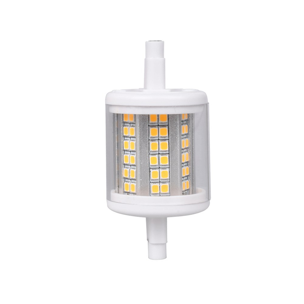 78MM-Non-Dimmable-5W-R7S-2835-36SMD-Pure-White-Warm-White-LED-Light-Bulb-for-Floodlight-AC85-265V-1481662-2