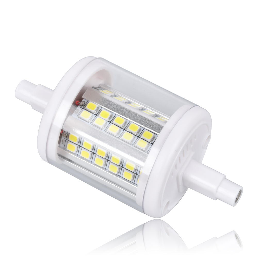 78MM-Non-Dimmable-5W-R7S-2835-36SMD-Pure-White-Warm-White-LED-Light-Bulb-for-Floodlight-AC85-265V-1481662-4