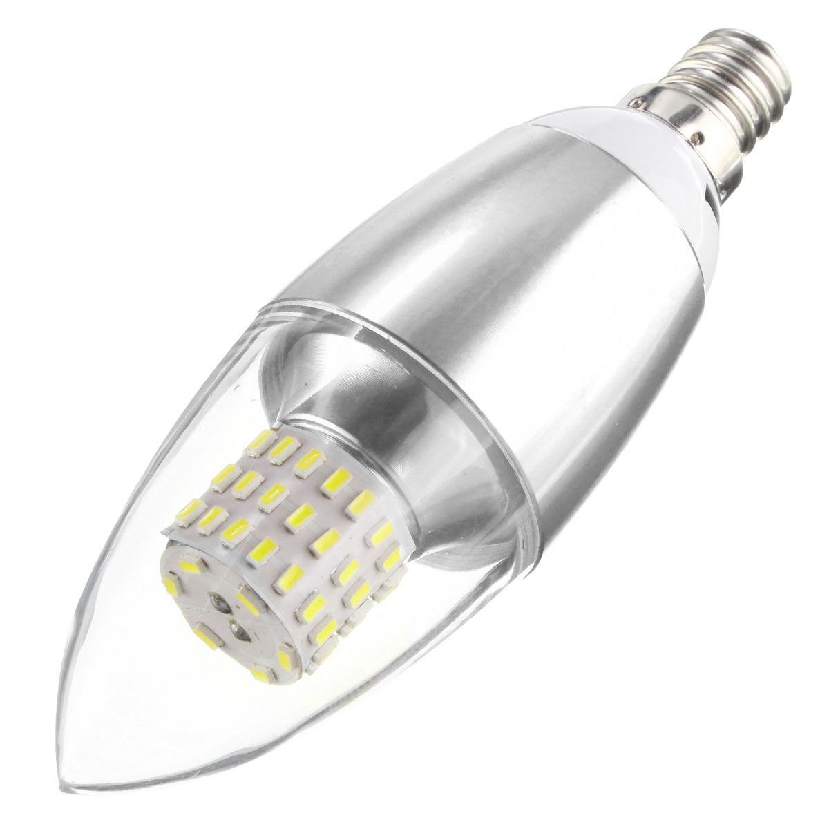 Dimmable-E14-E12-E27-7W-60-580LM-SMD-3014-LED-White-Warm-White-Candle-Light-Lamp-Bulb-AC-110V-1039688-6