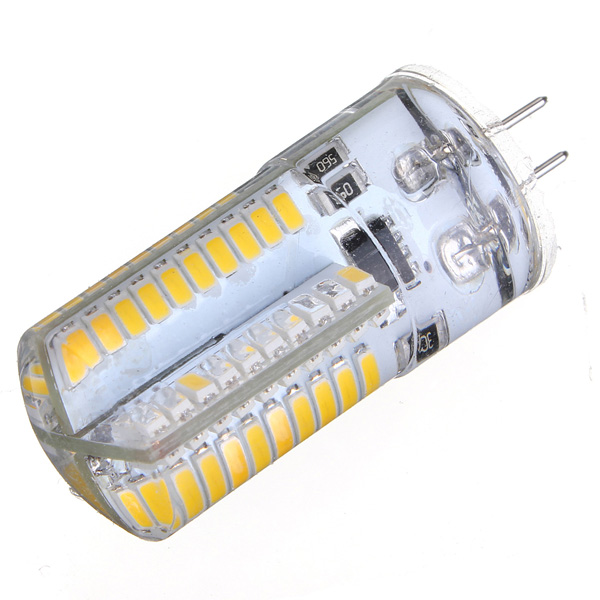 Dimmable-G4-3W-WhiteWarm-White-3014SMD-LED-Bulb-Silicone-110-120V-964369-3