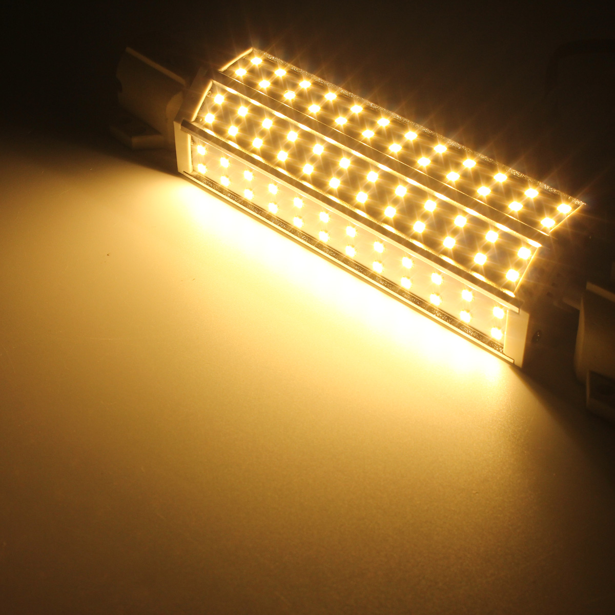 Dimmable-R7S-14W-72-SMD-2835-1300Lm-LED-Flood-Light--Lighting-Bulb-AC-85-265V-1045801-2